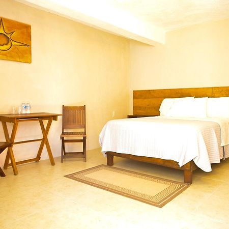 Villa Maria Hotel Valle de Bravo Kültér fotó