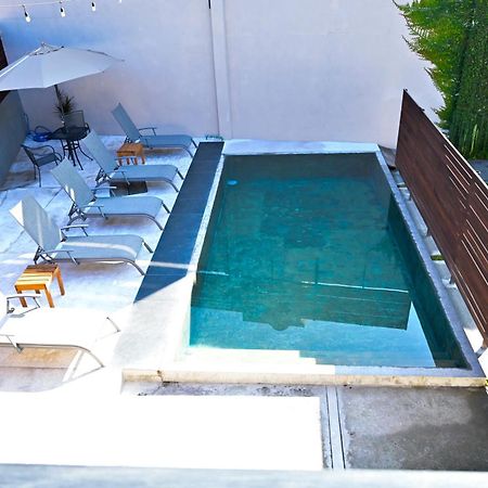 Villa Maria Hotel Valle de Bravo Kültér fotó