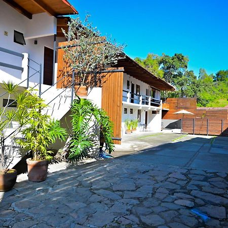 Villa Maria Hotel Valle de Bravo Kültér fotó