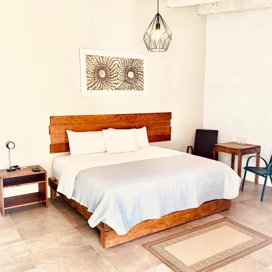 Villa Maria Hotel Valle de Bravo Kültér fotó