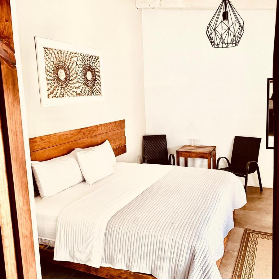 Villa Maria Hotel Valle de Bravo Kültér fotó