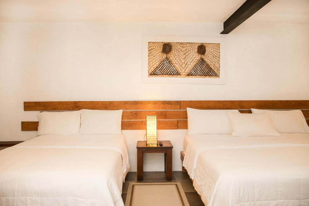 Villa Maria Hotel Valle de Bravo Kültér fotó