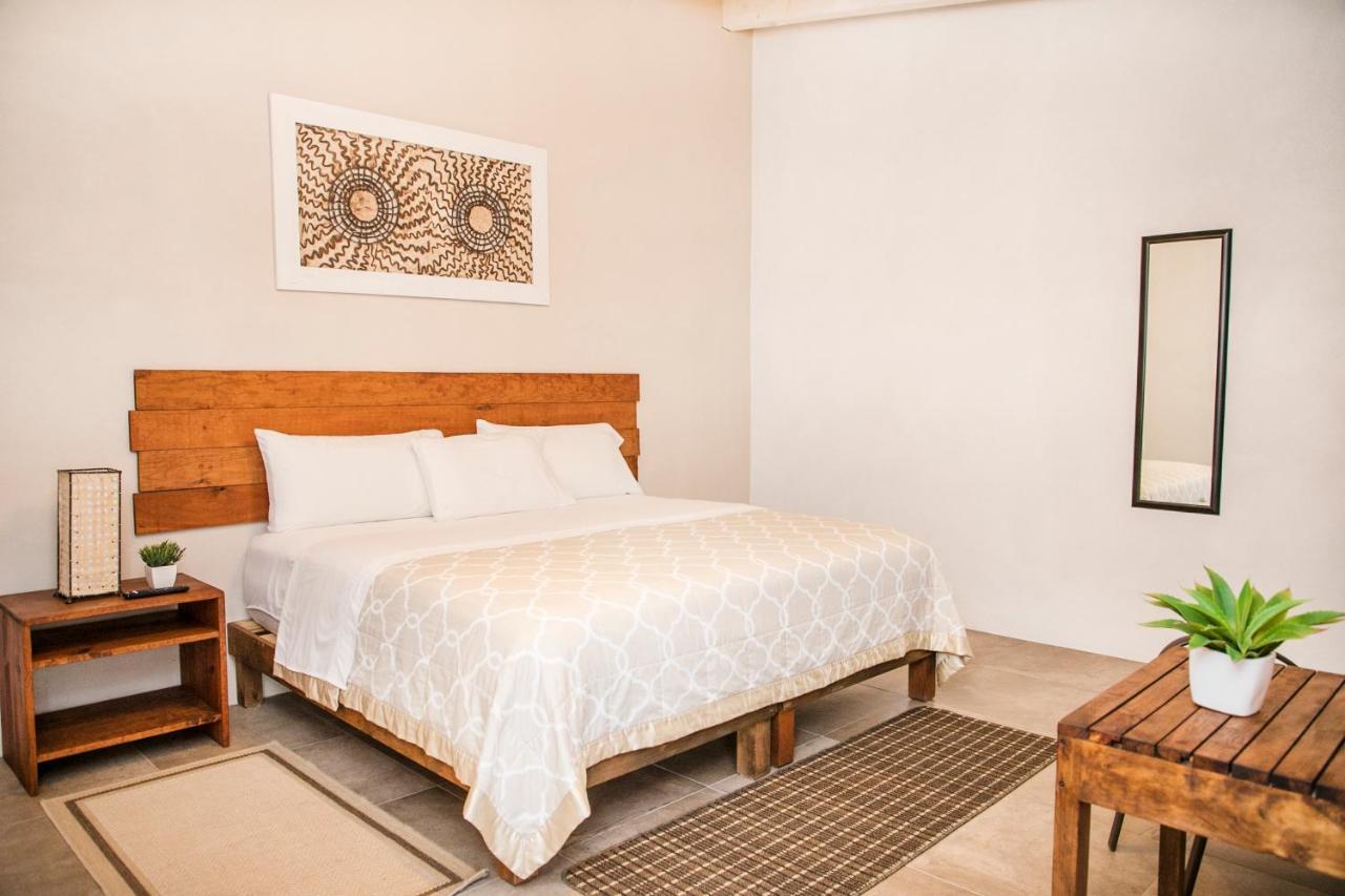 Villa Maria Hotel Valle de Bravo Kültér fotó