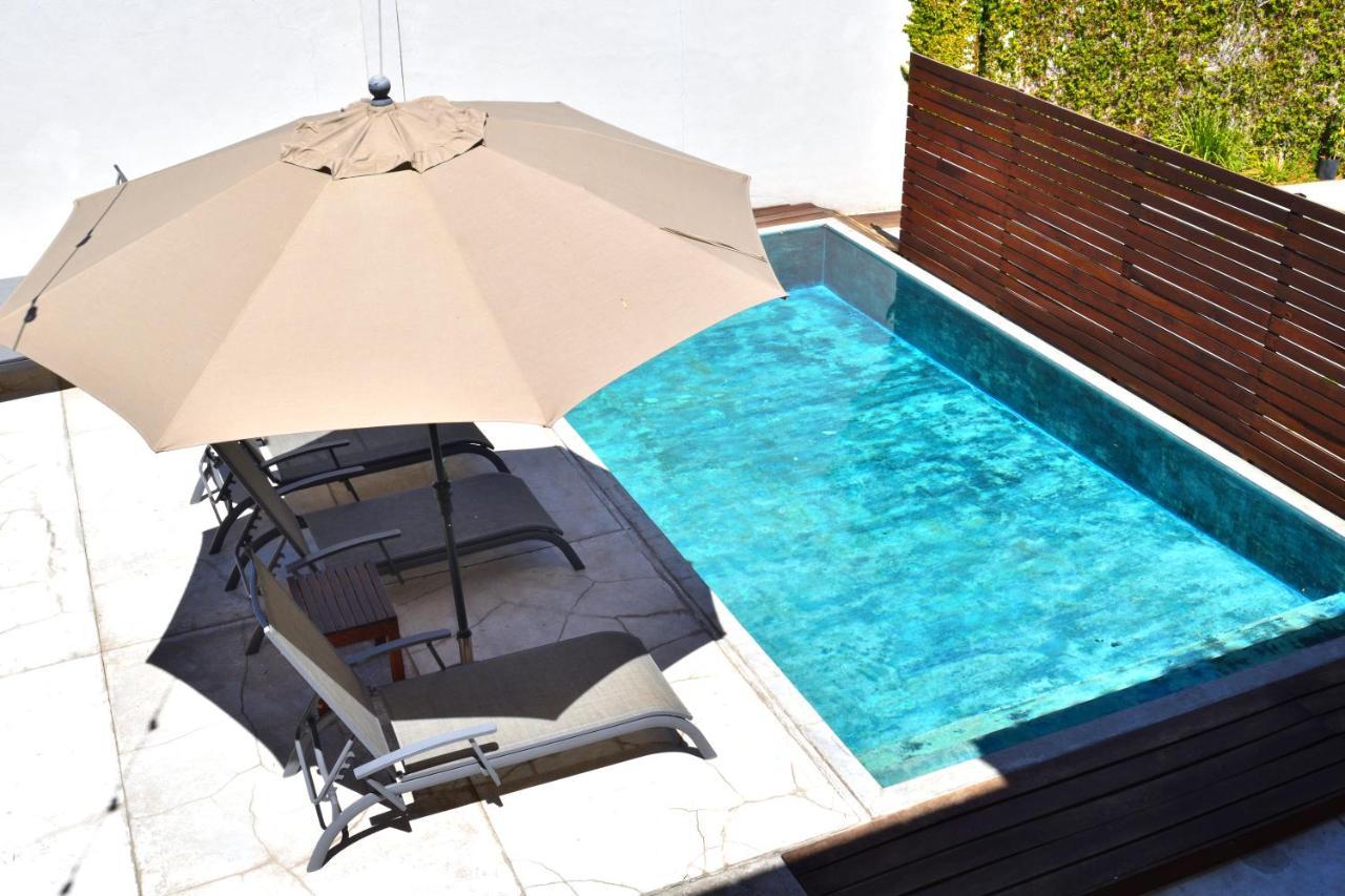 Villa Maria Hotel Valle de Bravo Kültér fotó