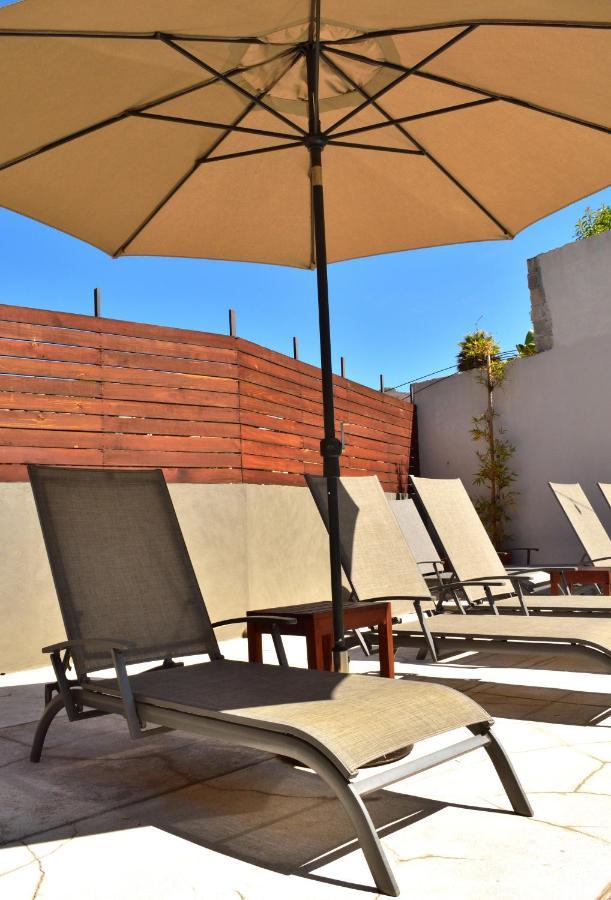 Villa Maria Hotel Valle de Bravo Kültér fotó