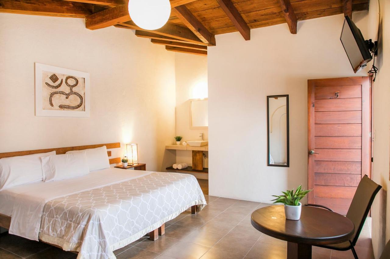 Villa Maria Hotel Valle de Bravo Kültér fotó