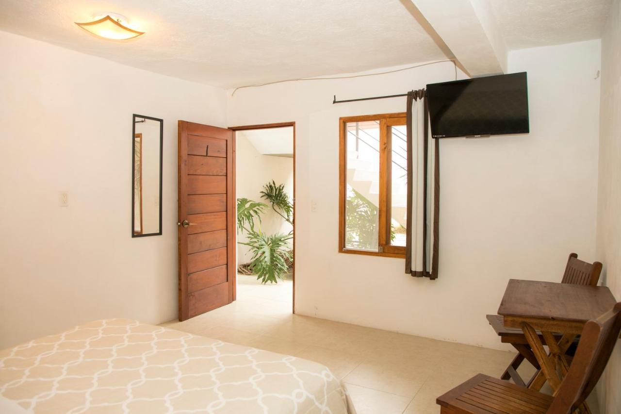 Villa Maria Hotel Valle de Bravo Kültér fotó