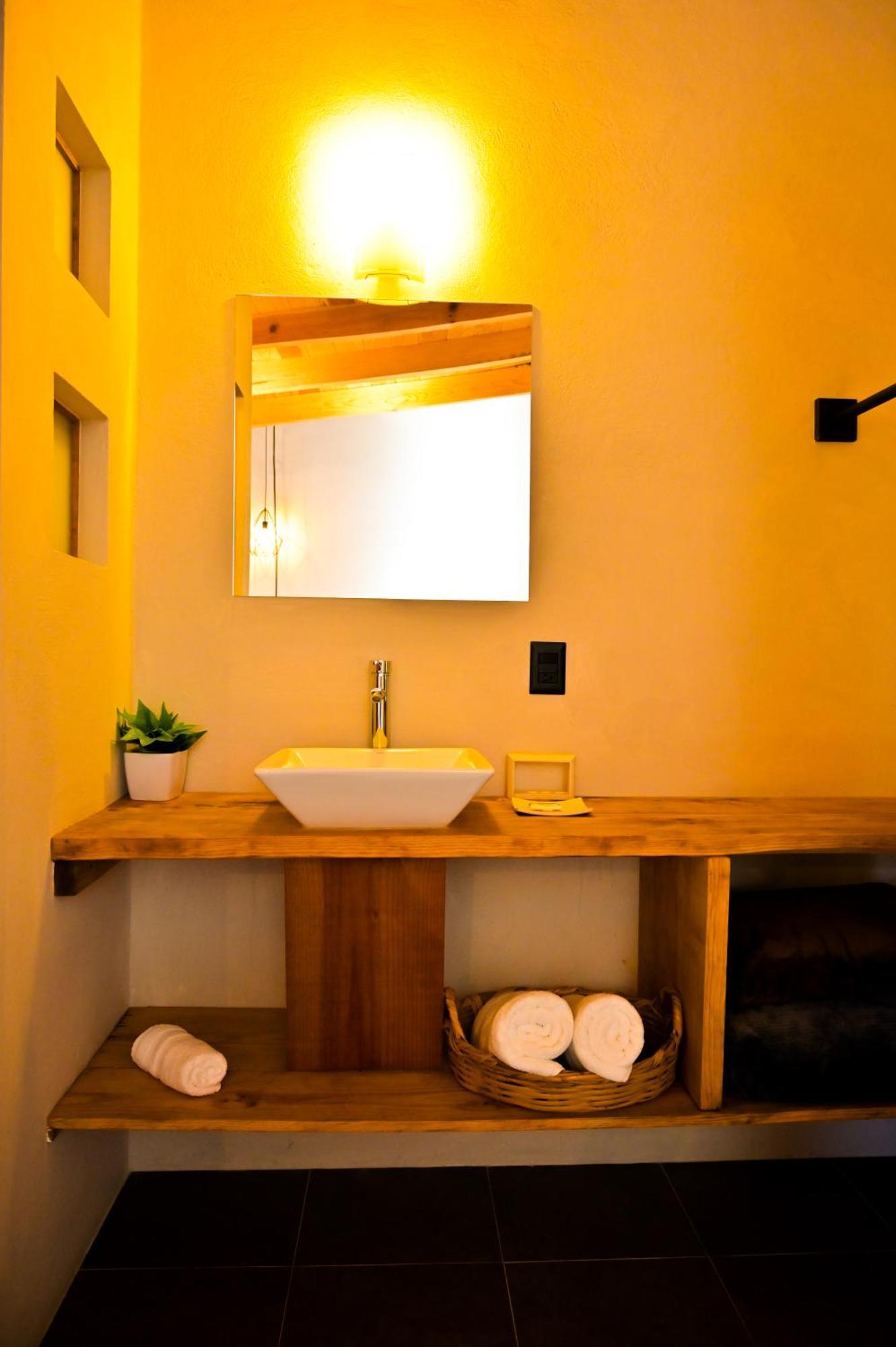 Villa Maria Hotel Valle de Bravo Kültér fotó