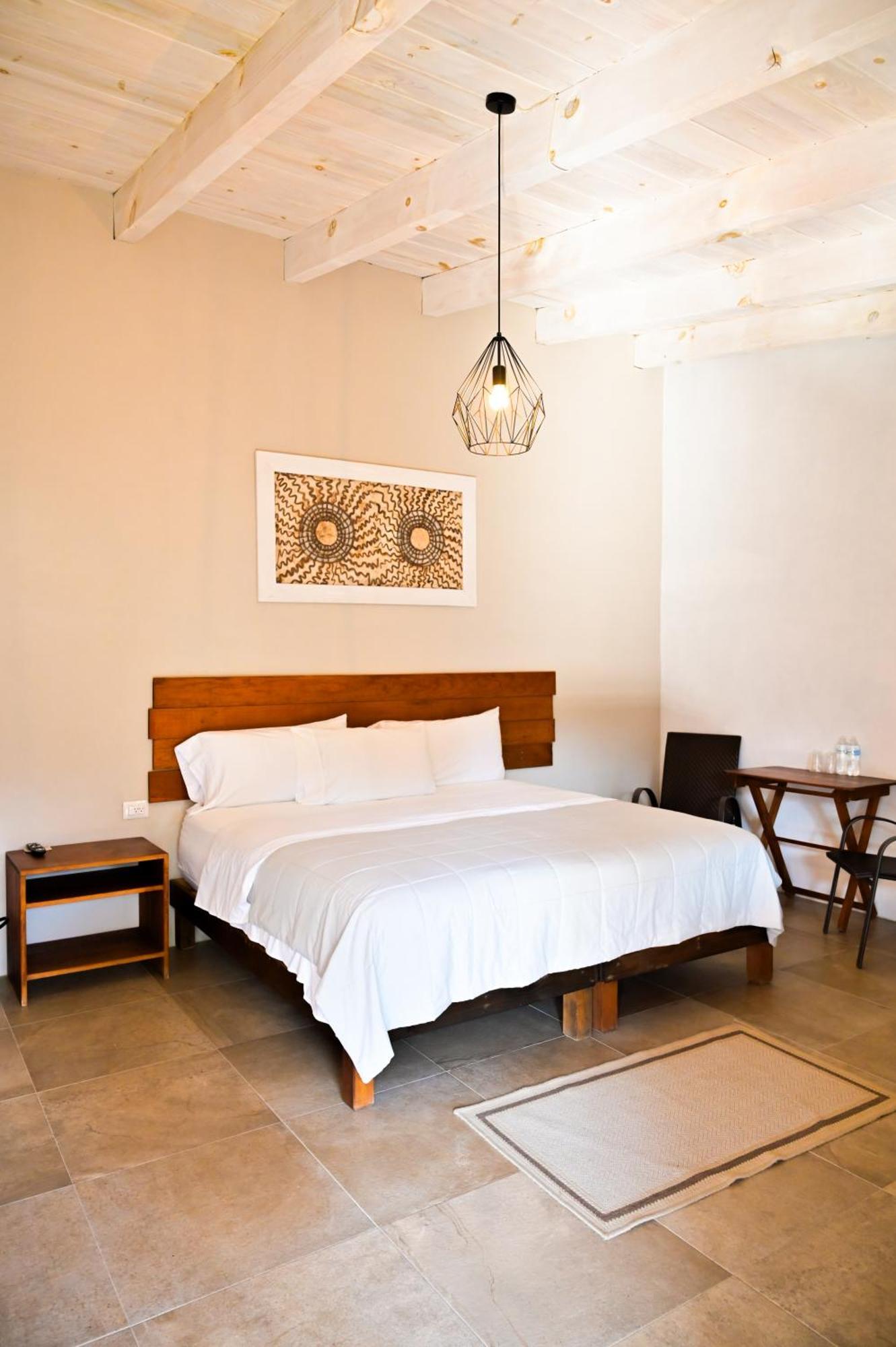 Villa Maria Hotel Valle de Bravo Kültér fotó