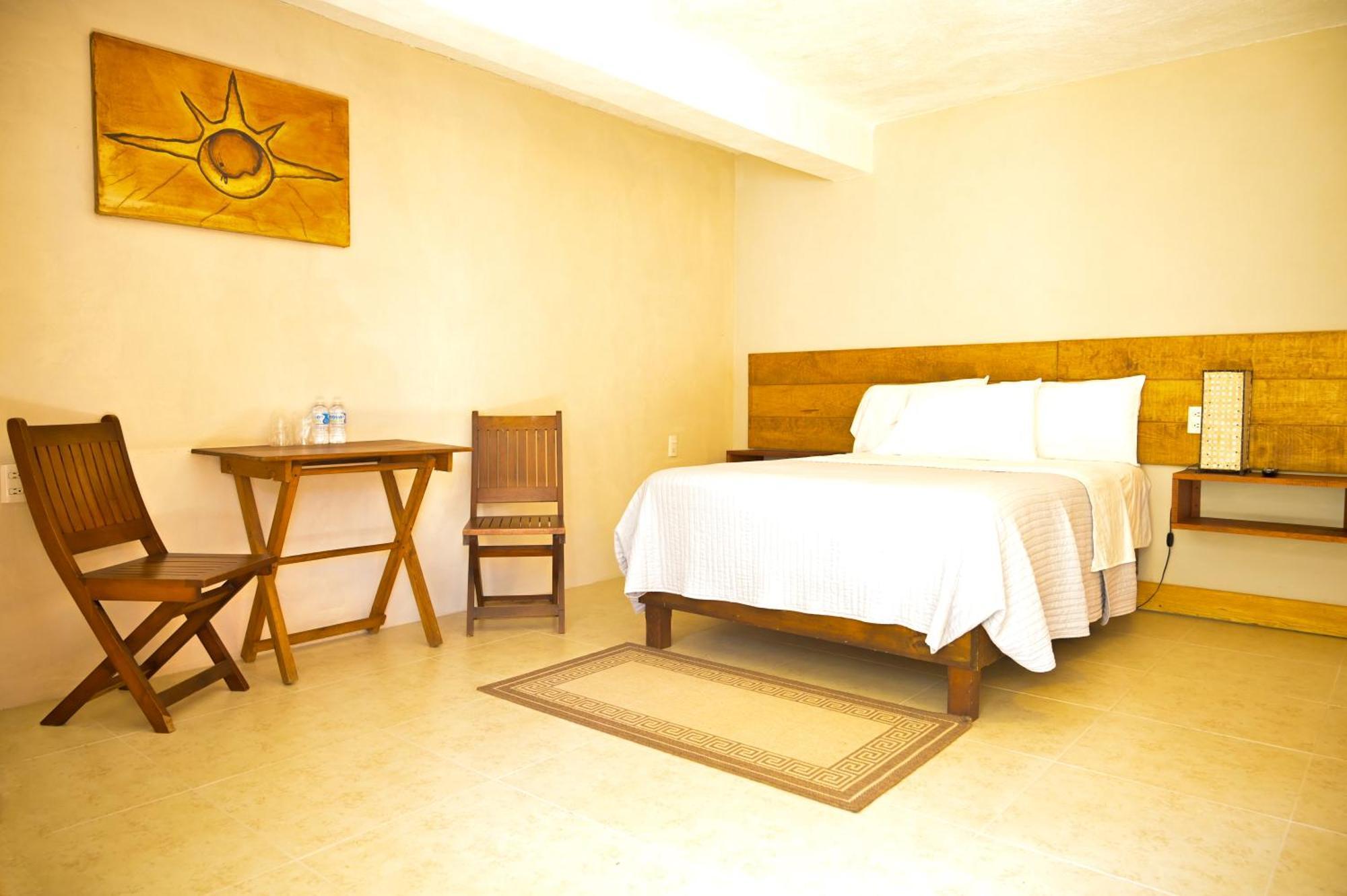 Villa Maria Hotel Valle de Bravo Kültér fotó