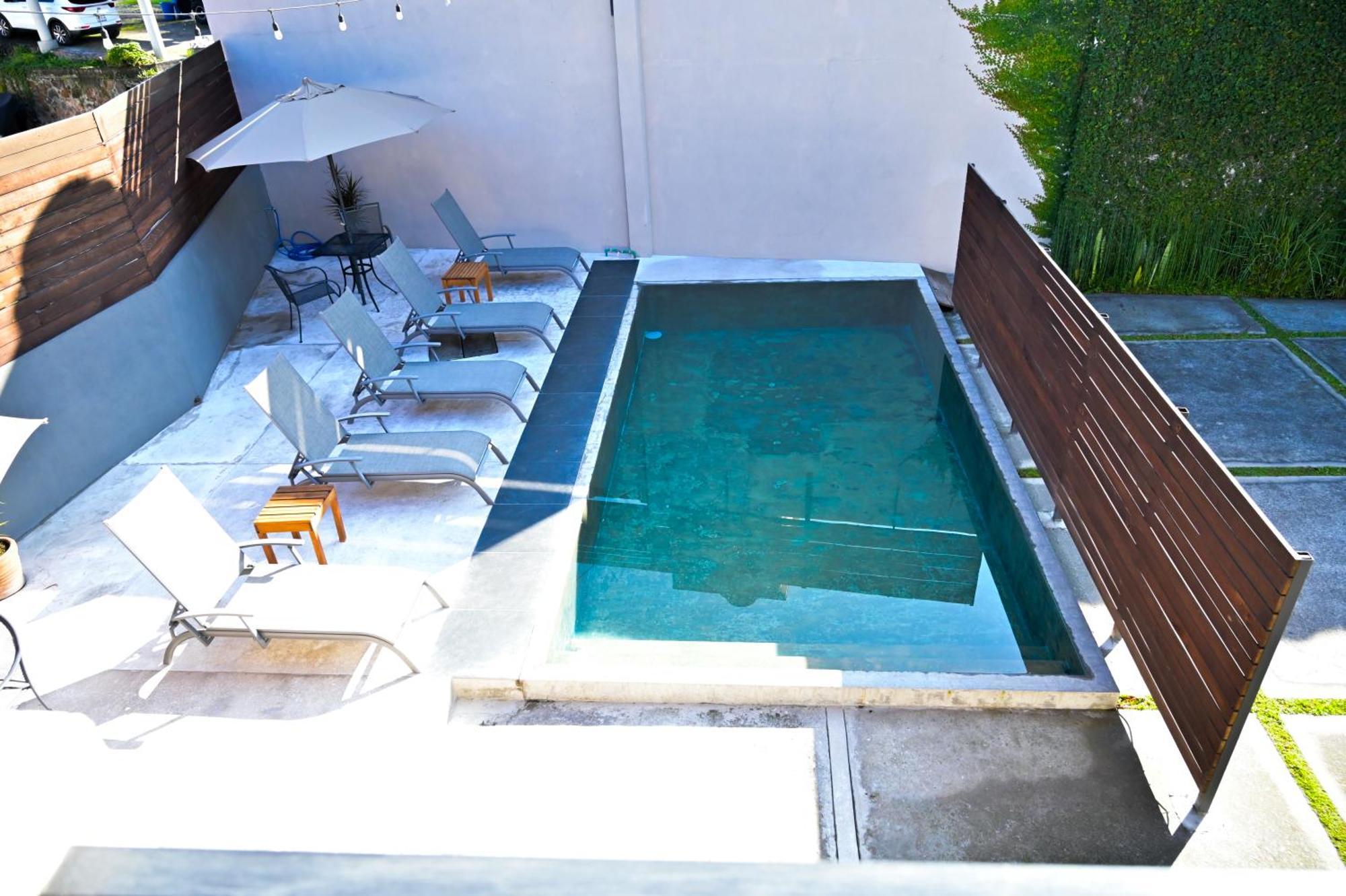 Villa Maria Hotel Valle de Bravo Kültér fotó