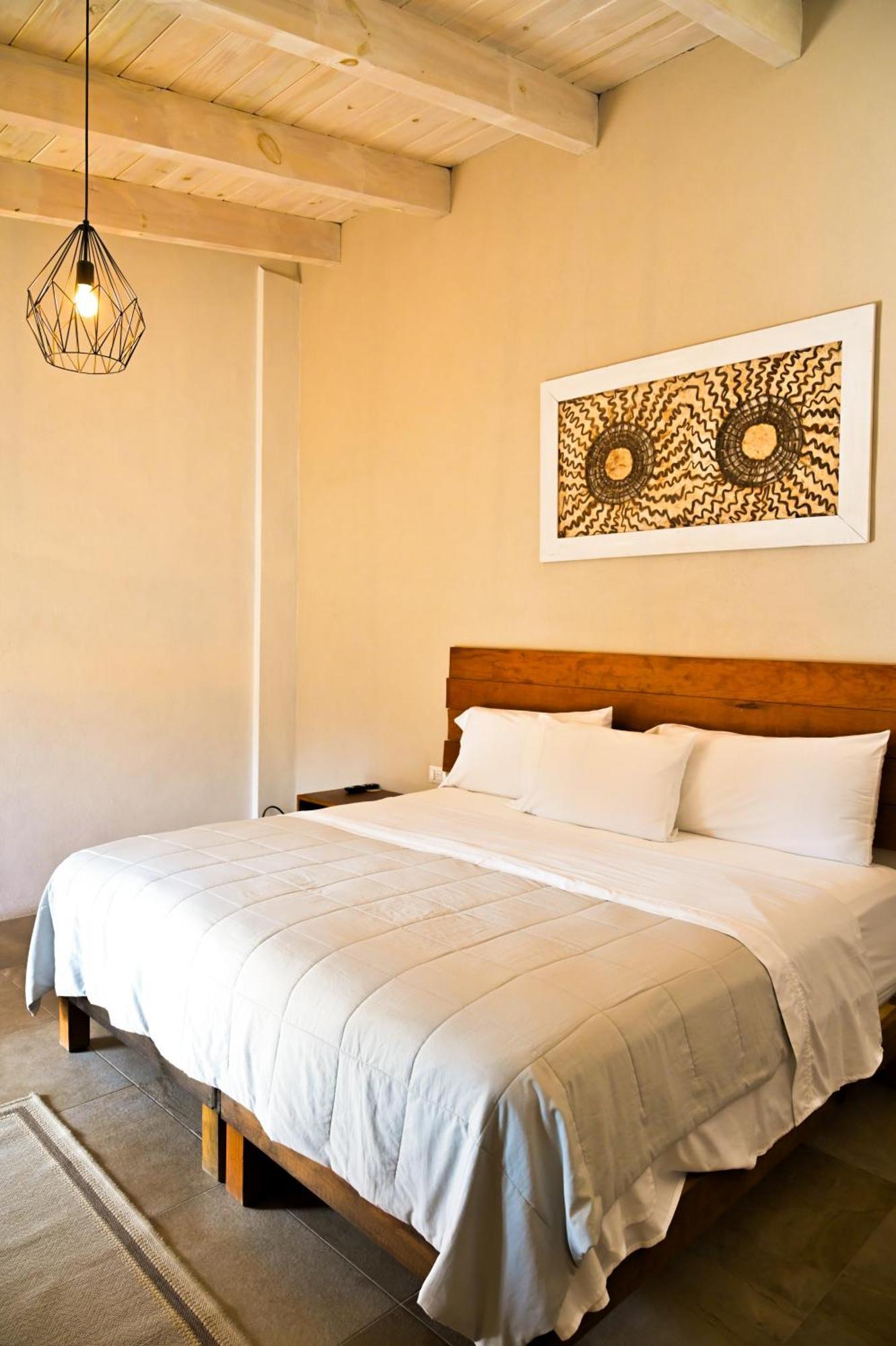Villa Maria Hotel Valle de Bravo Kültér fotó