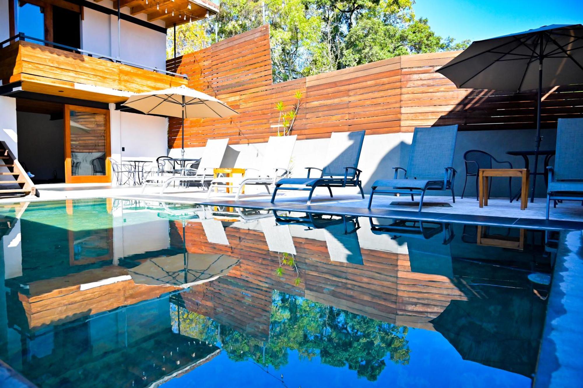 Villa Maria Hotel Valle de Bravo Kültér fotó