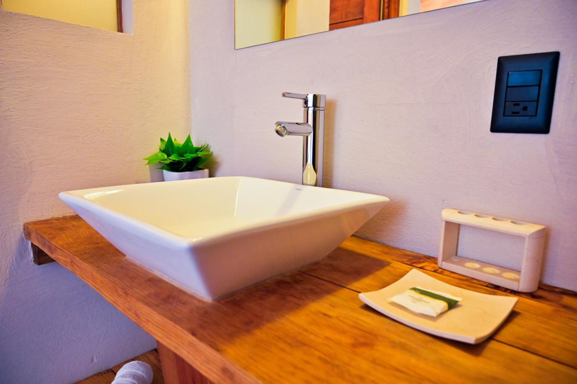 Villa Maria Hotel Valle de Bravo Kültér fotó