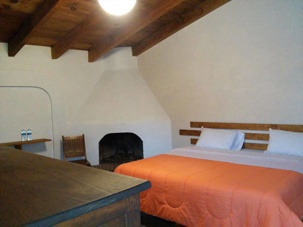 Villa Maria Hotel Valle de Bravo Kültér fotó