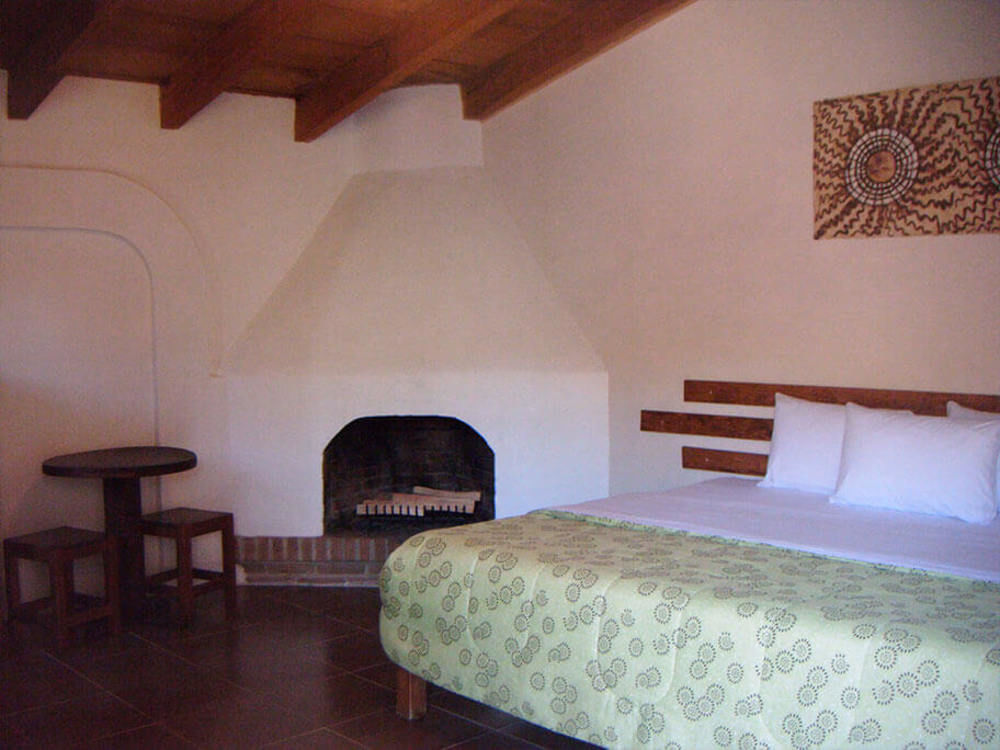 Villa Maria Hotel Valle de Bravo Kültér fotó