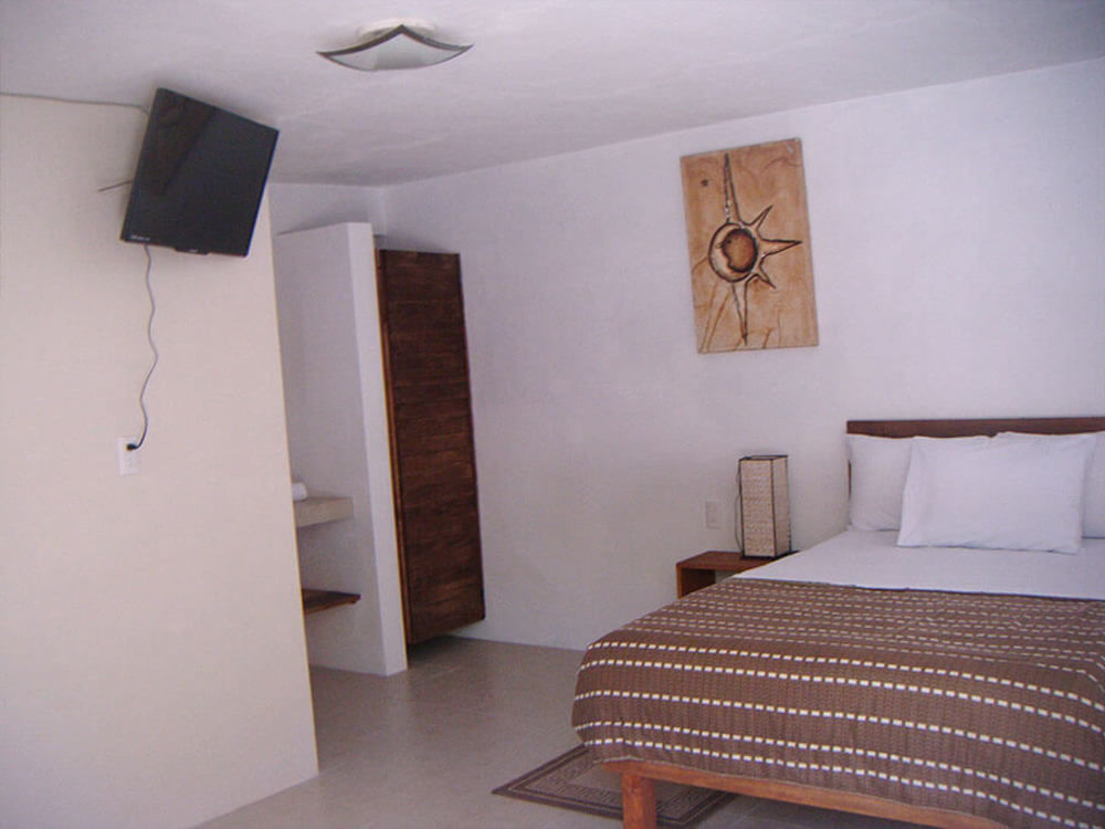 Villa Maria Hotel Valle de Bravo Kültér fotó