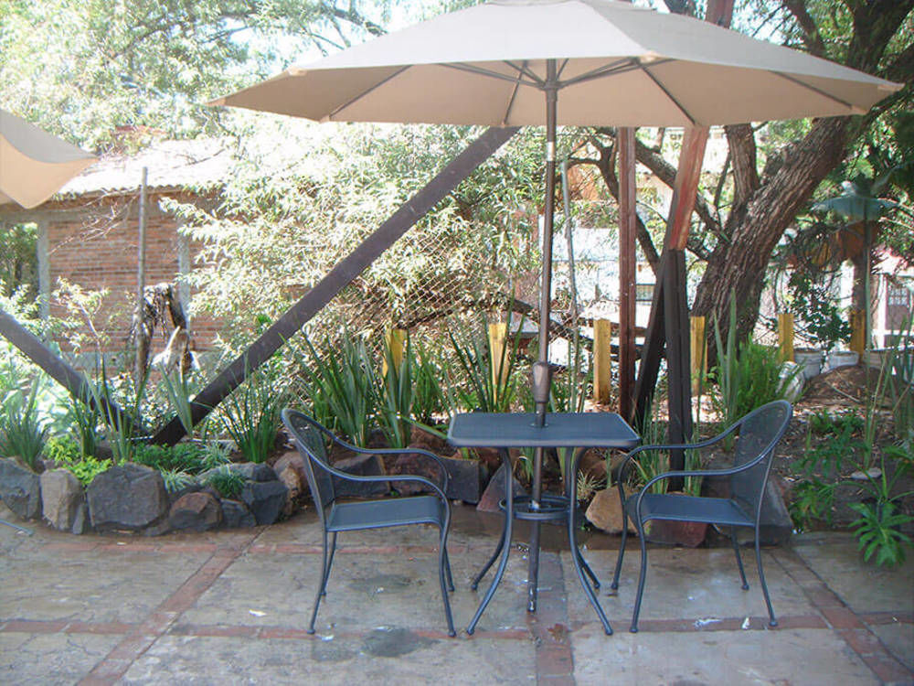 Villa Maria Hotel Valle de Bravo Kültér fotó