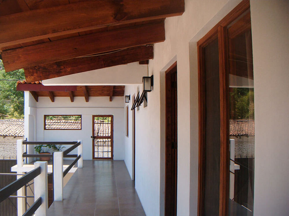 Villa Maria Hotel Valle de Bravo Kültér fotó