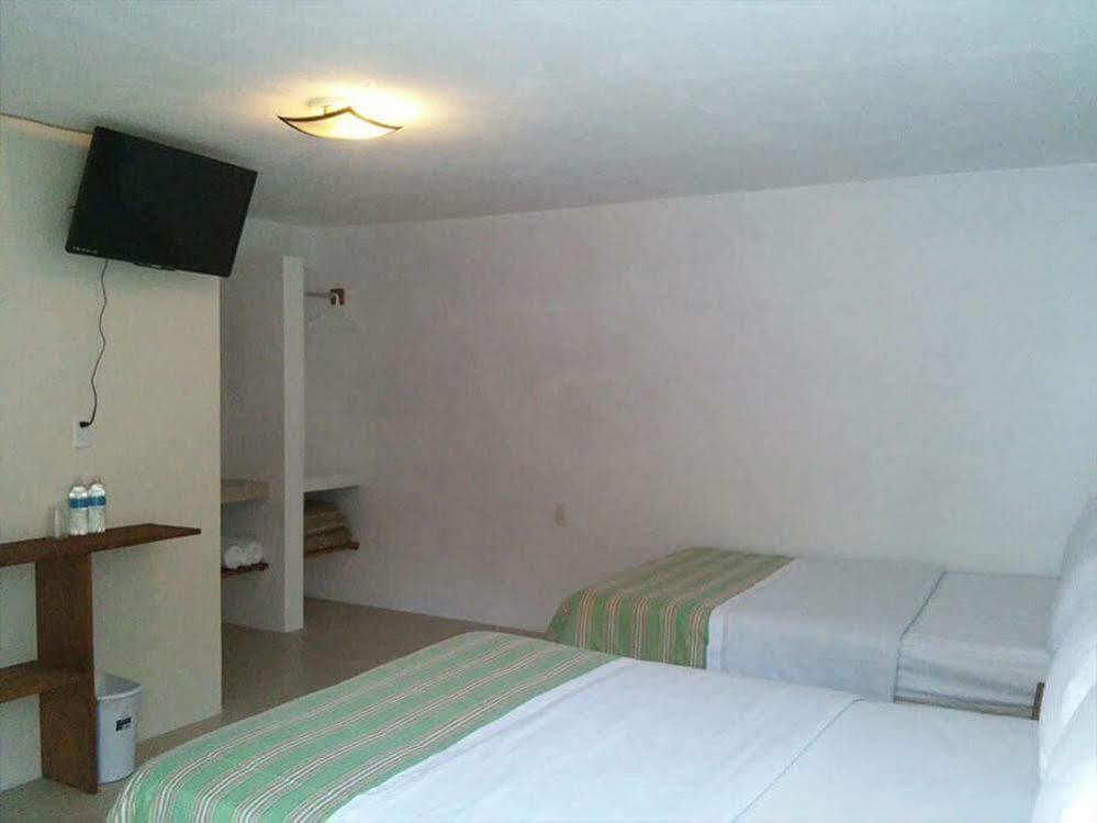 Villa Maria Hotel Valle de Bravo Kültér fotó